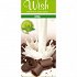 Wish Σοκολάτα Γάλακτος Delicious Stevia 50gr