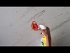 Dettol Power & Fresh Καθαριστικό Spray Γενικής Χρήσης με Απολυμαντική Δράση Crisp Linen & Aqua Sky 500ml