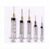 Σύριγγες icoplus 2,5cc 22g