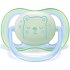 Avent Ultra Air Night SCF376/21 - Νυχτερινές Πιπίλες 6-18m, 2Τμχ