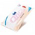 Synergy Health Oasis Cinco Cleansing Wipes 5in1, 25τμχ