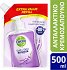 Dettol  Αντιβακτηριδιακό Υγρό Κρεμοσάπουνο σε Σακουλάκι 500 ml