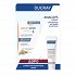 Ducray Promo κατά της Τριχόπτωσης με Anacaps Expert, 90caps & Δώρο Ducray Anaphase Chronic Σαμπουάν Κατά της Τριχόπτωσης, 100ml, 1σετ