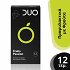 DUO Fruits Passion 12τμχ