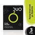 Duo Fruits Passion (Flavoured) 3τμχ