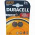 Duracell 3v 1m 2032, 2τμχ