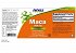 Now Foods Maca 500mg 100 κάψουλες