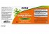 Now Foods Ginkgo Biloba 120mg 50 φυτικές κάψουλες