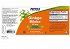 Now Foods Ginkgo Biloba 60mg 60 φυτικές κάψουλες