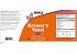 Now Brewer's Yeast 650 mg, 200Tabs