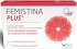 Virtus Pharma Femistine Plus Ειδικό Συμπλήρωμα Διατροφής 20 κάψουλες