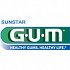 GUM 514 Extra Fine, Tapered μεσοδόντια