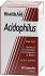 Health Aid Acidophilus - Προβιοτικά 100 Εκατ Με Πρεβιοτικά& (fos), 60Caps