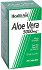 Health Aid Aloe Vera 5000mg 30 κάψουλες