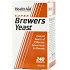 Health Aid Brewers Yeast - Μαγιά Μπύρας 300mg, 240Tabs
