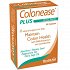 Health Aid Colonease Plus - Προβιοτικά 4δις με Αλόη & Φυτικά Έλαια, 60Caps