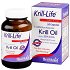Health Aid Krill-life - Έλαιο Κριλ Ανταρκτικής, 90Caps