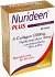 Health Aid Nurideen Plus - Θαλάσσιο Κολλαγόνο, Υαλουρονικό Οξύ, Οργανικό Πυρίτιο & Αντιοξειδωτικά, 60Tabs