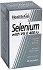 Health Aid Selenium with Vitamin E - Σελήνιο 100μg & Βιταμίνη Ε 400iu., 30Caps