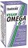 Health Aid Vegan Omega 3-6-9 - Ακόρεστα Λιπαρά Οξέα, Ιδανικά για Αυστηρά Χορτοφάγους, 60Caps
