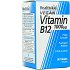 Health Aid Vitamin B12 1000mg - Κυανοκοβαλαμίνη 1000mg, 50Tabs