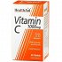Health Aid Vitamin C 1000mg Chewable - Μασώμενες Ταμπλέτες Βιταμίνης C με Αγριοτριανταφυλλιά & Ασερόλα, 30Chew.Tabs