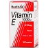 Health Aid Vitamin E 1000i.u. - Φυσική Βιταμίνη Ε, 30Caps