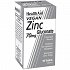 Health Aid Zinc Gluconate 70mg 90 ταμπλέτες