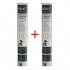 Korres Promo 1+1 δώρο spirulina 18eff.Σπιρουλίνα