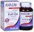 Health Aid Krill-life - Έλαιο Κριλ Ανταρκτικής, 60Caps