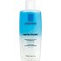 La Roche Posay Waterproof Remover Υγρό Ντεμακιγιάζ Respectissime Eye Makeup για Ευαίσθητες Επιδερμίδες 125ml