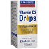 Lamberts Vitamin D3 Drops in Virgin Olive Oil 20ml