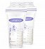 Lansinoh Breast Milk Storage Bags - Σακουλάκια Φύλαξης Μητρικού Γάλακτος, 50Τμχ