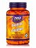 Now Arginine & Citrulline 500 mg / 250 mg, 120caps