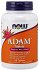 Now Adam Men's Multiple Vitamin 90V.Caps