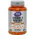 Now L-Arginine & Ornithine 500/250 mg, 100Caps
