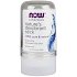 Now Nature's Deodorant Stick (Stone) 99g