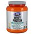 Now Whey Protein Natural Vanilla, 907g