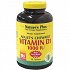 Nature''s Plus Adult''s Chewable Vitamin D3 90Chew.Tabs