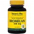 Nature''s Plus Bromelain 500mg 60Tabs