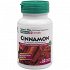 Nature''s Plus Cinnamon 350mg Εκχύλισμα Κανέλας 60V.Caps