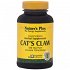 Nature''s Plus Cat''s Claw 60V.Caps