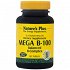 Nature''s Plus Mega B-100 60Tabs