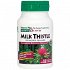 Nature''s Plus Milk Thistle 250mg 60V.Caps
