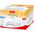 Nuk Επιθέματα Στήθους Ultra Dry Comfort 24τμχ