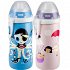 Nuk Παγουράκι Flexi Cup Με Καλαμάκι Soft 300ml, 1τμχ