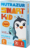 Nutrazur Smart kid Tutti Frutti 30 ζελεδάκια