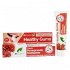 DR ORGANIC Οδοντόκρεμα με Βιολογικό Ρόδι 100ml