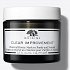 Origins Clear Improvement Charcoal Honey Mask to Purify and Nurish, 75ml