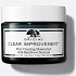 Origins Clear Improvement Oil Free Pore Clearing Moisturizer with Bamboo Charcoal, 50ml